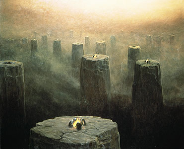 beksinski