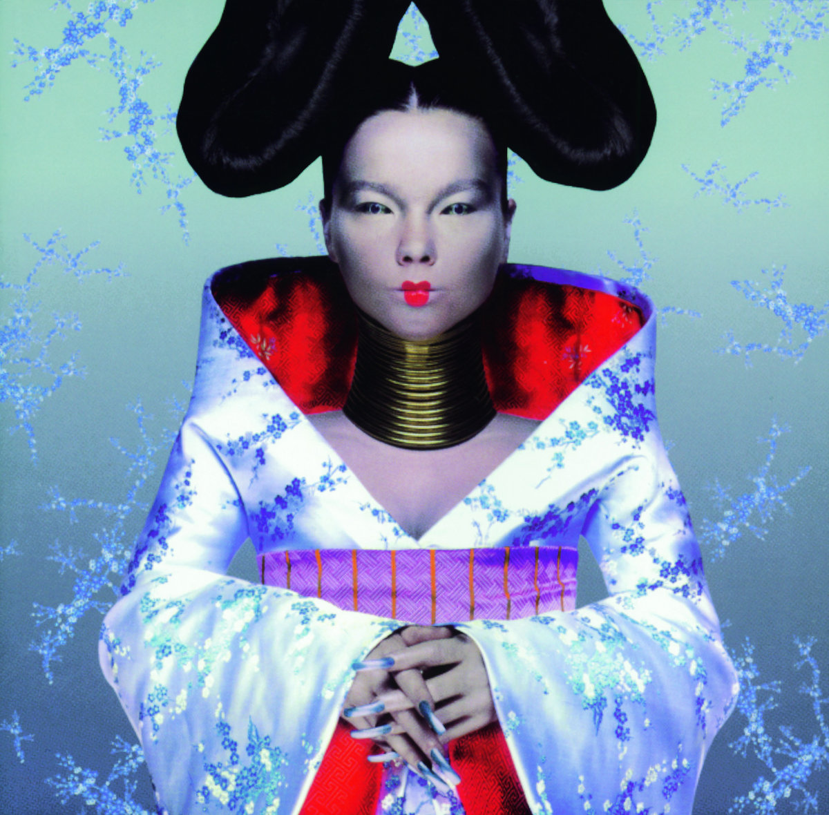 bjork